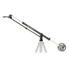 Proaim 10' Wave-2 Jib Crane for Camera / Gimbals / Pan Tilt Heads  (P-WV-2PL)