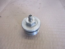 Bouchon de tube de fourche
