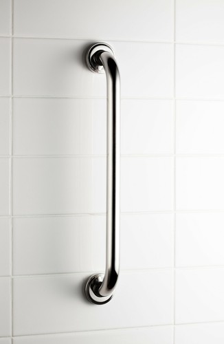 Allibert poignée douche - allibert,