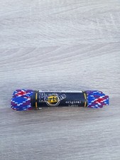 DR MARTENS FLAT BOOT LACES