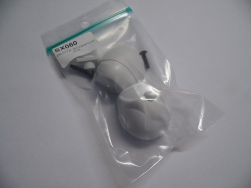 Kyosho sx060 pilote scorpion - kyosho,