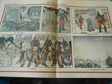 Dans le Ciel de Nice Avion