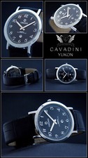 Classique Moments Cavadini
