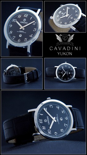Classique moments cavadini - classique,