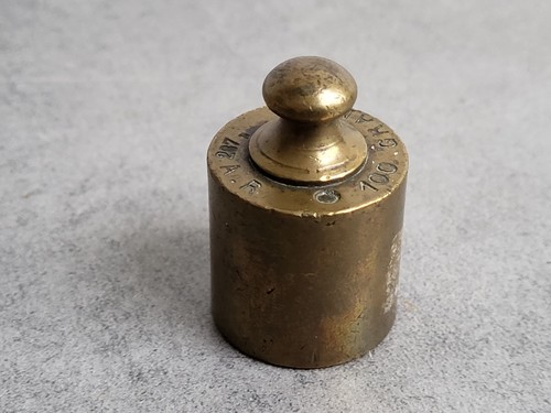 Ancien poids balance en - ancien,