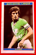 FOOTBALL ROOKIE CARD FICHE