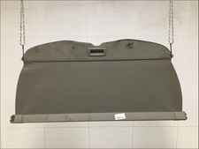 Plage arriere RENAULT GRAND