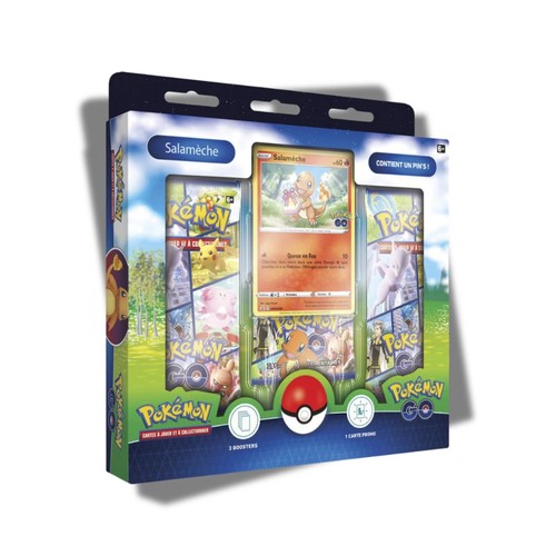 Tripack eb10 pokémon go - -,
