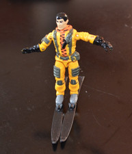 1990 GI JOE TIGER FORCE