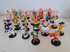 Lot 29 Figurines Astérix Et
