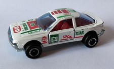 Majorette No 249 Toyota Celica