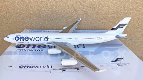 Finnair airbus a340 300 - finnair, a340-300