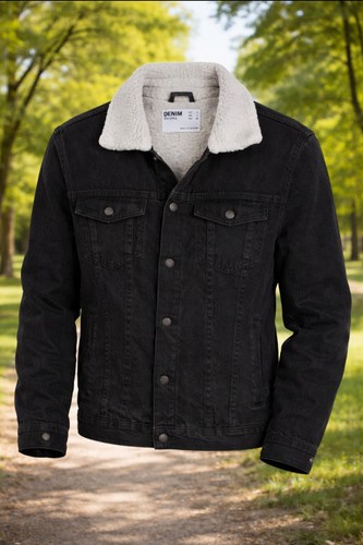 Blouson bershka veste - blouson,