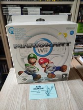 Nintendo Wii  [Volant officiel