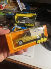 solido simca 1308    N 39