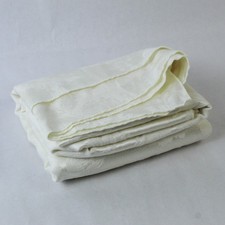 Nappe En Polyester À Motif De