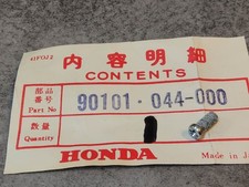 Vis cruciforme 10x3 mm P50