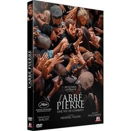 Dvd abbé pierre une vie - pierre,