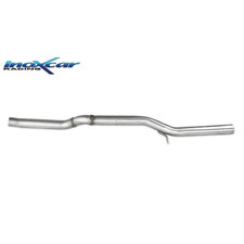 Tube Intermédiaire inox