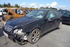 Cremaillere assistee MERCEDES