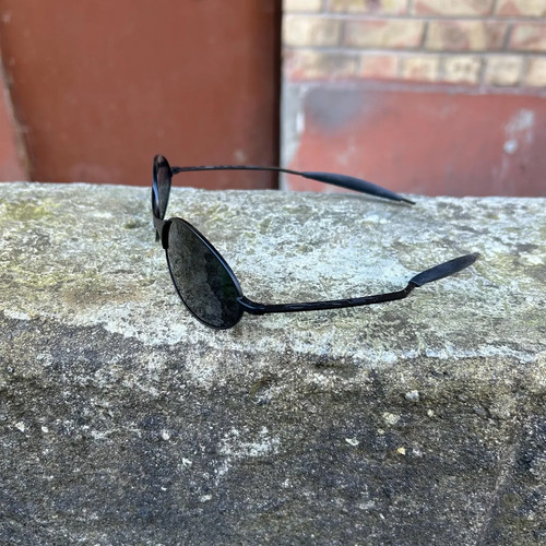 Vintage oakley style - oakley,