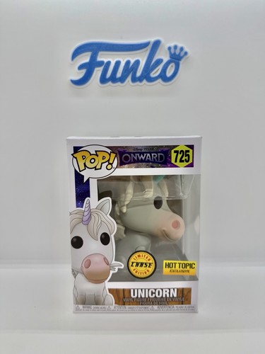 Funko pop disney unicorn - disney, 725
