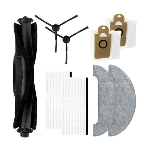 Kit accessoires pièce - kit,