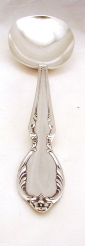 Cuillère casserole royal - cuillère,