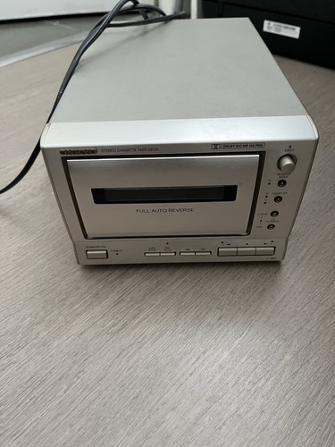 Rare lecteur cassettes - rare,