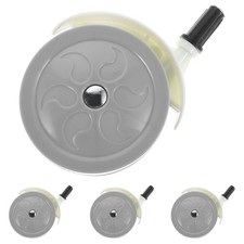  4 Pcs Roues Pour Un