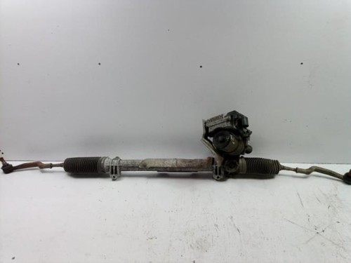 Cremaillere assistee mercedes - cremaillere,