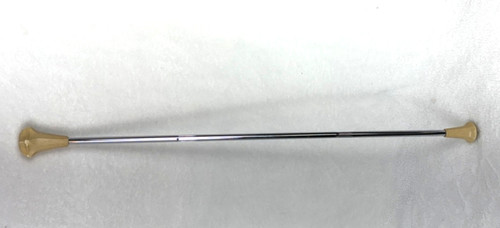 Vintage twirling baton - vintage, 24”