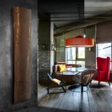 Bras de douche rond Top Line