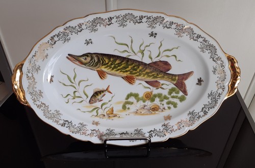 Limoges ulim plat - plat, à