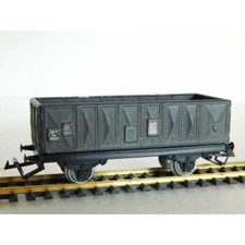  - PMP 1 WAGON TOMBEREAU A