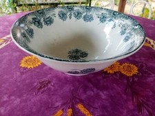 Saladier Terre de Fer