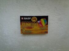 Cassette Video8 Vierge BASF