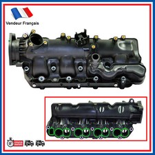 Collecteur d'admission Alfa