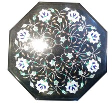 Table En Marbre De 12" En