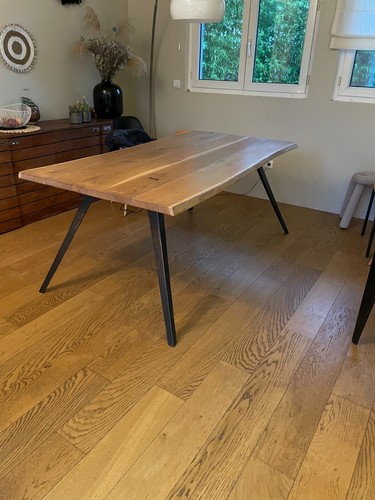 Table salle manger - table, manger 