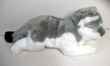 Animal en peluche Gipsy Loup