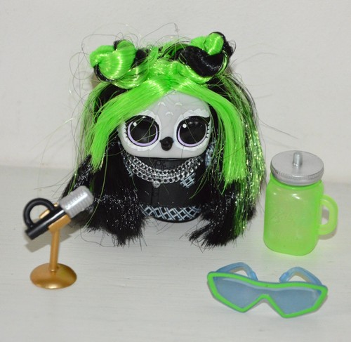 Petite figurine lol surprise - petite,