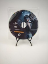 Film DVD 50 Nuances plus Sombres sans boite