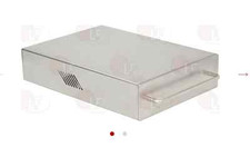 Tiroir Inox Fond De Café