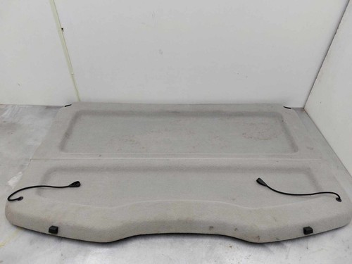 Renault scenic mk3 - 2010, cache