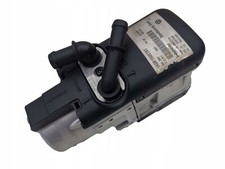 VW Touran Caddy Golf Skoda chauffage Webasto Thermo-Top V chauffage auxiliair...
