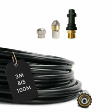 Tuyau nettoyage m22 - de,