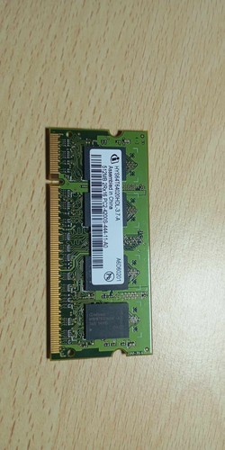 Ram portable sodimm - pc,