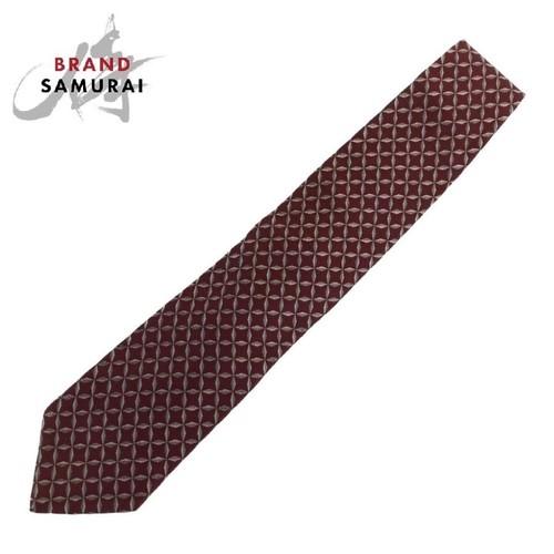 Cravate yves saint laurent ysl - cravate,