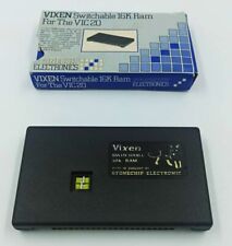 Extension mémoire RAM